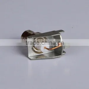 Right Angle BNC Female Connector Can Get Free Samples thumbnail-1