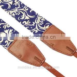 Hot Selling Illustration Series Film Custom Camer Strap Ends for All SLR/DSLR thumbnail-2