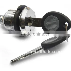 Safe Lock Pin Lock Key Blank thumbnail-1