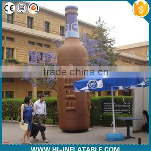 Giant Inflatable Advertising Beer Bottle,inflatable Bottle thumbnail-1