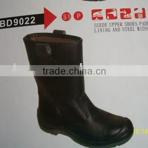 China Safety Shoes thumbnail-1