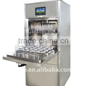 Lab Glassware Cleaning Machine/washer Disinfector/Labware Cleaning Machine thumbnail-1