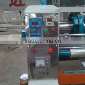 Corrugated Carton Slotting Machine thumbnail-6