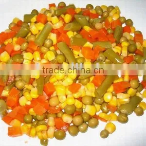 Canned Mixed Vegetables thumbnail-1