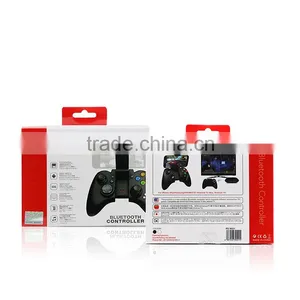 Bluetooth Wireless Controller for PS3 Joystick thumbnail-4