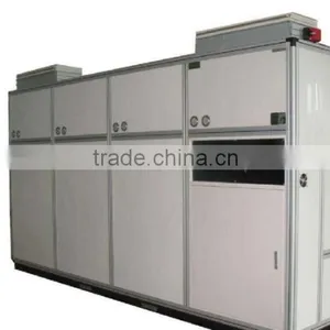 Low Cost High Return Heat Pump Type Low Temperature Belt Dryer for Fuel/Biological Fuel thumbnail-4