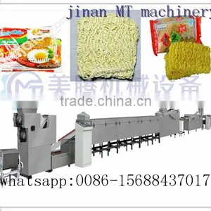 Instant Noodles Production Line thumbnail-1