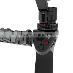 DJI OSMO 4K Camera Steadycam thumbnail-5
