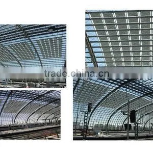 Transparent Solar Panels thumbnail-2