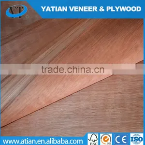 Grade ABCD 0.25-0.30mm Plywood Water Gum Veneer thumbnail-5