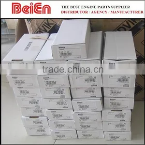 BOSCH Common Rail Fuel Injectors for 6D107 thumbnail-5