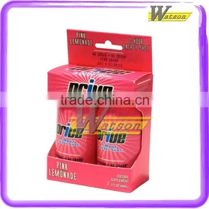 Colorful Packaging Boxes With Pvc Window thumbnail-1