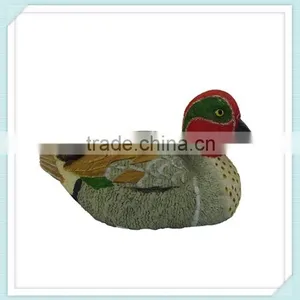 Beautiful Resin Home Decoration, Resin Duck thumbnail-6