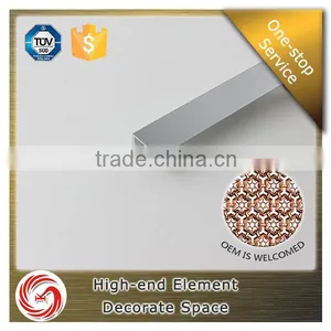 ON SALE Ceramic Tile Trim Corner Edge L Shaped Aluminiumtile Trim for Interior Protection thumbnail-5
