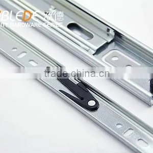 Heavy Duty Drawer Slide Rail thumbnail-5