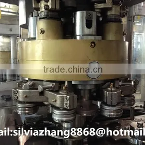 Pop-top Can Filling and Seaming Machine thumbnail-1