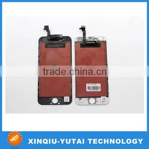 Original New Full LCD Display Touch Digitizer Assembly Replacement Lcd for Iphone 6 thumbnail-1