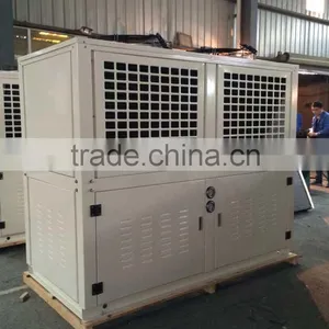 30HP High Temperature Condensers for Refrigerator thumbnail-4