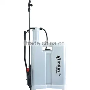 Kaifeng Sprayer High Quality Fog Cannon Sprayer thumbnail-1