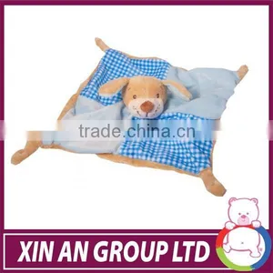2015 Hot New Product Cartoon Animal Jumbuck / Sheep Blanket thumbnail-2
