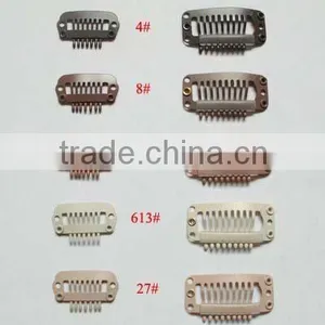 Hair Clip thumbnail-1
