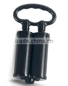 Double Pumps for Vacuum Air Out From Vacuum Storage Bag thumbnail-1