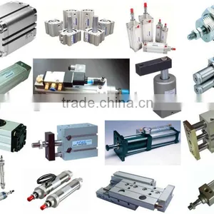 High Quality Air Cylinder thumbnail-1