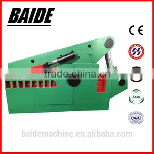 Professinal OEMODM Design Advanced Metal Shearing Machine for Scrap thumbnail-1