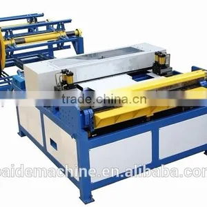 CN Duct Production Line /slitting Line thumbnail-1