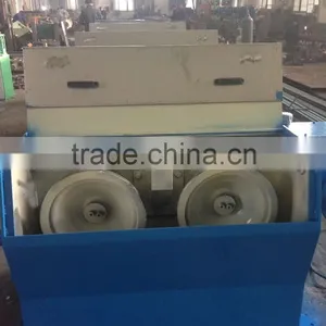 Hot Sell Wet /water Tank Wire Drawing Machine Made in China thumbnail-2