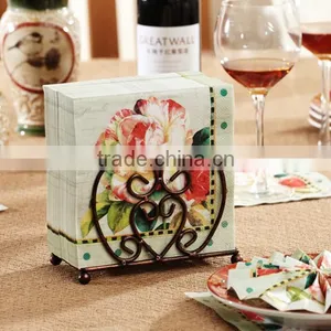 Promotional Cheap Paper Napkin thumbnail-3