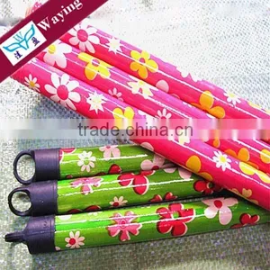 High Quality Competitive Price Wooden Broomstick thumbnail-1