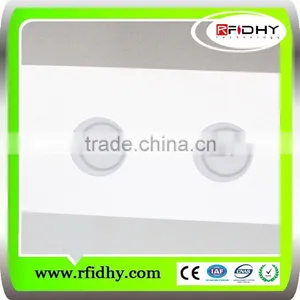 Free Samples Uhf Rfid Inlay/rfid Wet Inlay, 860-960MHz, Passive Label thumbnail-3