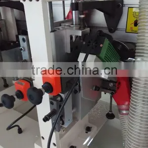 Edge Banding Machine for Pvc Edge Banding thumbnail-6