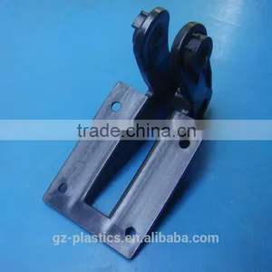 One Stop Manufacture Custom Injection Mold Nylon Plastic Parts for Engineering thumbnail-5