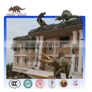 Jurassic 6D Cinema Equipment thumbnail-1