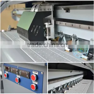 Disen Factory Outlet 3.2M DX7 Print Head TT3372 Industrial Inkjet Printer thumbnail-2
