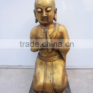 Standing Buddha Statue thumbnail-1