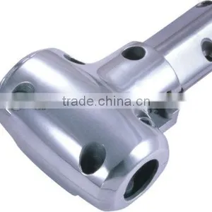 High Pressure Precision Die Casting Accessories Aluminum thumbnail-1