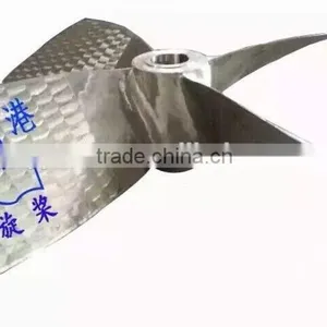 Marine Propeller thumbnail-5