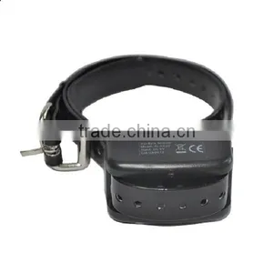 AE20 Small Dog Waterproof Anti Barking Dog Collar thumbnail-2