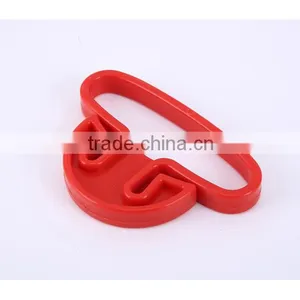 PP 9.6*6.9*1.1 Carry Bag Device/portable Mention Dish is a Good Helper thumbnail-3
