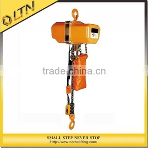 Electric Hoist Crane 2 Tons thumbnail-1