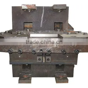 Concrete Roof Tile Mold thumbnail-1