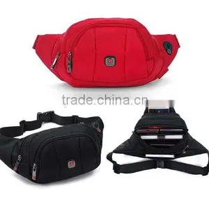 Deluxe Cool Waist Bag thumbnail-1