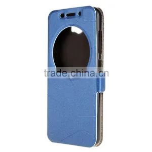 Keno Fashion Handy Leather Case for Asus, for Asus Zenfone Max Leather Case thumbnail-3
