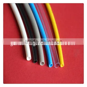 Soft 3mm Anti-fire UL Approved Pvc Insulation Tube thumbnail-6