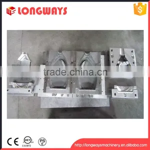 Engine Oil Bottle Blow Mould , Jerrycan Blow Moulding,extrusion Blow Mould thumbnail-3