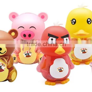 Hot Sales Cup Jelly Toy Jar Fruit Cup Jelly thumbnail-1