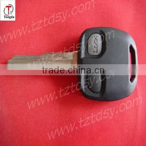 Tongda 2 Button Remote Control Key for Mitsubishi thumbnail-1